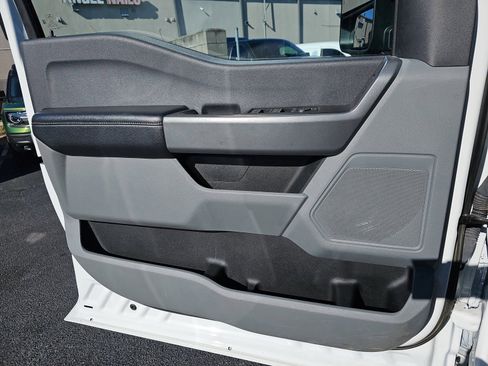 Used 2024 Ford F250 XLT image 28