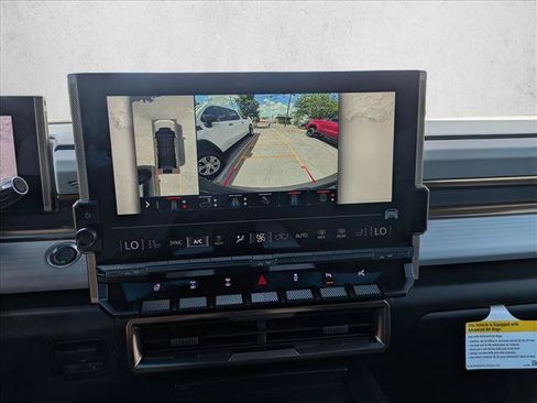 New 2025 GMC Hummer EV 3X w/ Extreme Off-Road Package AWD/4WD image 14
