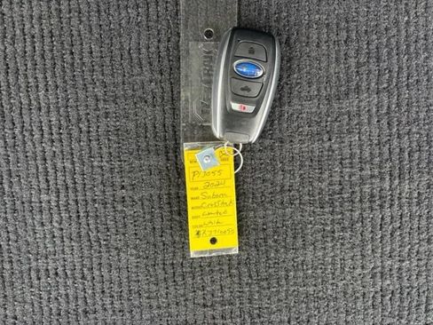 Used 2024 Subaru Crosstrek 2.5i Limited AWD/4WD image 17
