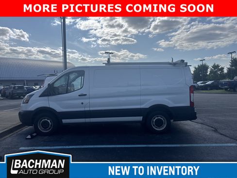 Used 2019 Ford Transit 150 130 Low Roof RWD image 2