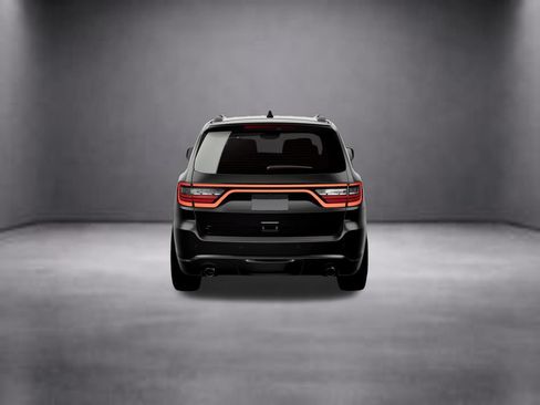 New 2027 Dodge Durango GT AWD/4WD image 6