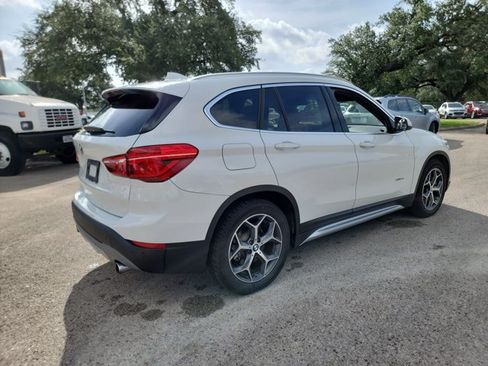Used 2017 BMW X1 xDrive28i AWD/4WD image 5