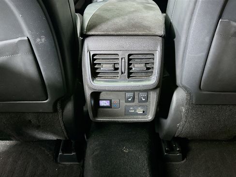 Used 2022 INFINITI QX50 Autograph image 28