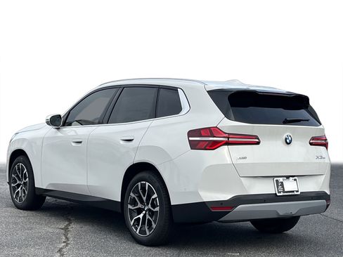 New 2026 BMW X3 xDrive30 w/ Convenience Package image 22