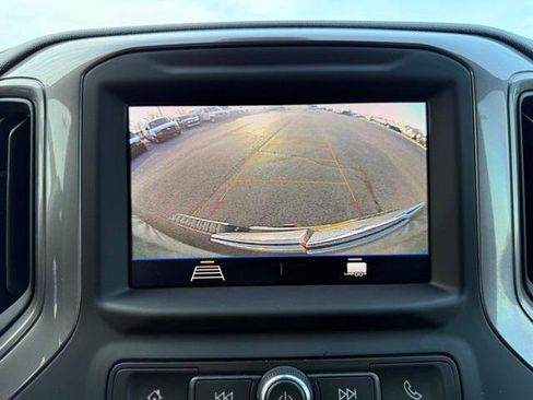 Used 2022 Chevrolet Silverado 2500 Custom w/ Gooseneck/5TH Wheel Package image 50