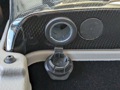 Used 2008 Chevrolet Corvette Coupe w/ Preferred Equipment Group image 26