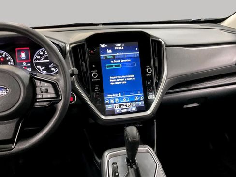Used 2024 Subaru Crosstrek 2.0i Premium AWD/4WD image 7