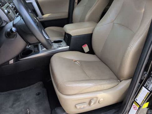 Used 2015 Toyota 4Runner Limited AWD/4WD image 16