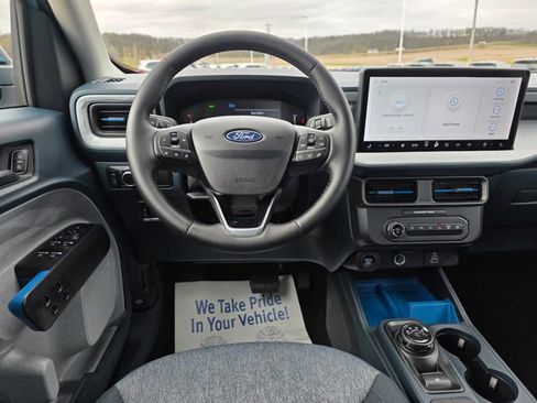 New 2026 Ford Maverick XLT image 23