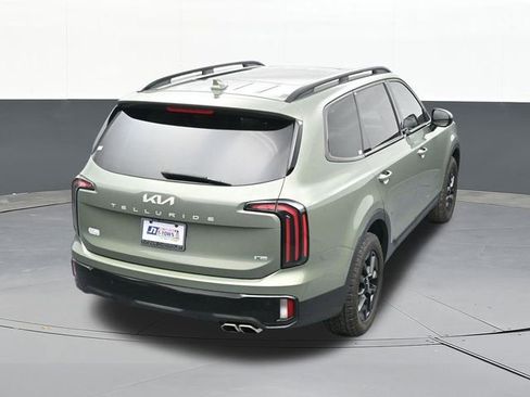 Used 2024 Kia Telluride SX X-Pro image 56