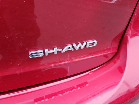 Used 2020 Acura MDX SH-AWD w/ Advance Package image 24