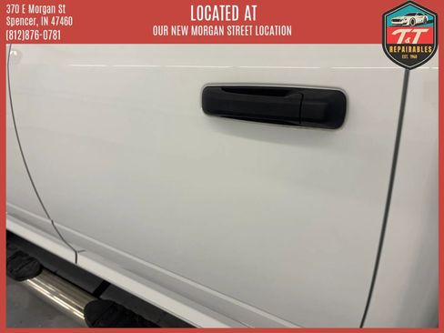 Used 2022 RAM 2500 Big Horn w/ Snow Chief Group AWD/4WD image 22