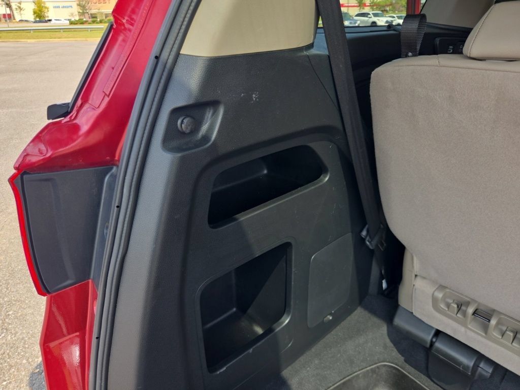 Used 2024 Honda Odyssey Touring image 64