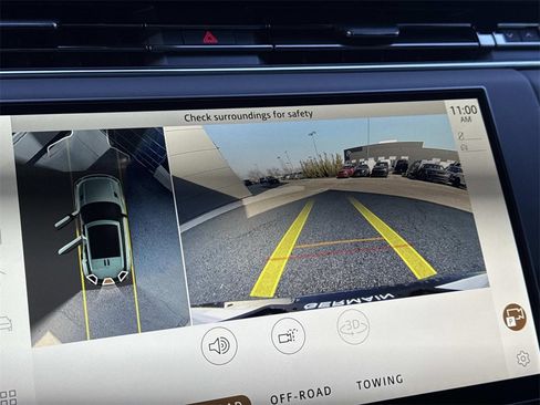 Certified 2023 Land Rover Range Rover Sport SE Dynamic image 25