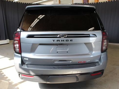 Used 2023 Chevrolet Tahoe RST AWD/4WD image 48