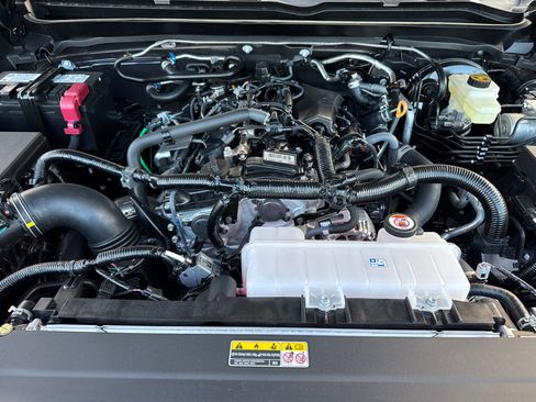 New 2026 Toyota Tacoma SR5 image 10