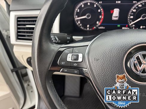 Used 2019 Volkswagen Atlas SEL image 25