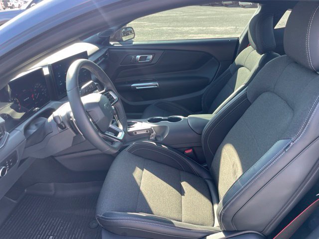 Certified 2026 Ford Mustang GT w/ GT Performance Package RWD image 10