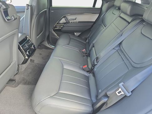 New 2026 Land Rover Range Rover Sport Dynamic SE image 15