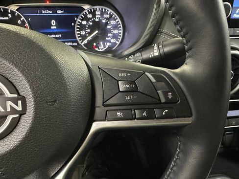 Used 2025 Nissan Sentra SV w/ All-Weather Package image 11