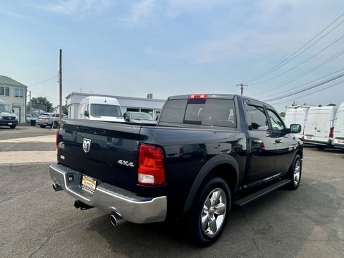 Used 2015 RAM 1500 Big Horn AWD/4WD image 4
