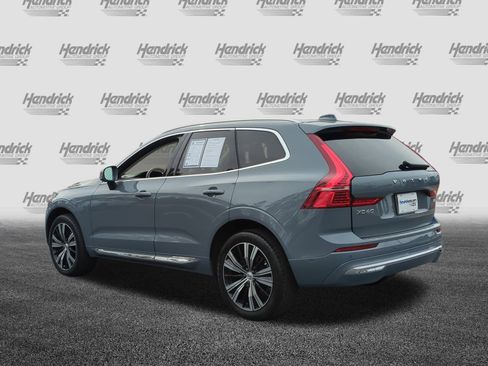 Used 2023 Volvo XC60 B5 Plus w/ Protection Package Premier image 8