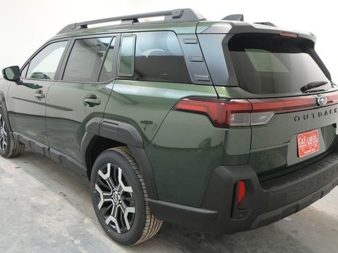 New 2026 Subaru Outback Touring XT image 5