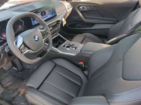 New 2026 BMW 230i Coupe w/ Convenience Package RWD image 16