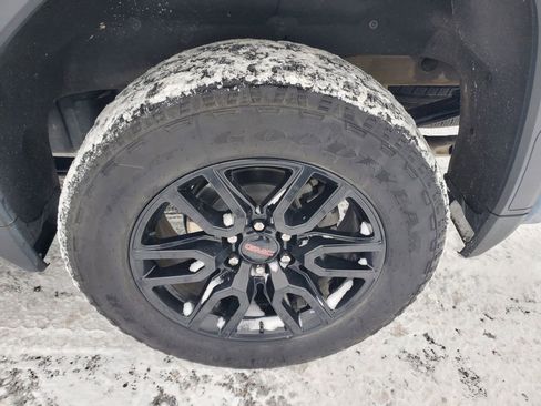 Used 2024 GMC Sierra 1500 Elevation w/ X31 Off-Road Package image 32