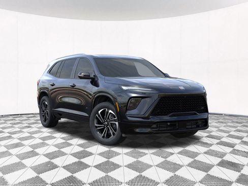 New 2026 Buick Enclave Sport Touring w/ Power Package image 13