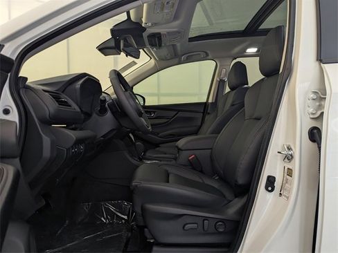New 2025 Subaru Ascent Bronze Edition image 6