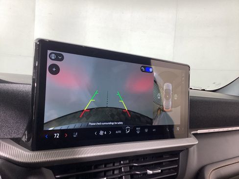 New 2026 Ford Explorer Tremor image 30