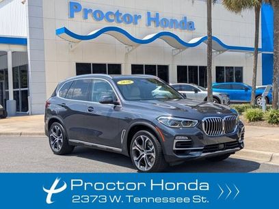 Used 2020 BMW X5 sDrive40i w/ Executive Package