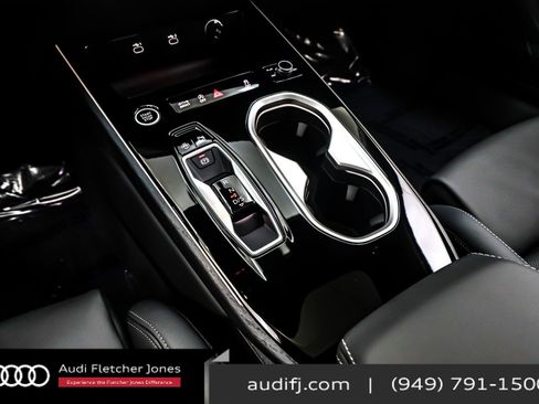 New 2026 Audi A6 Premium Plus image 6