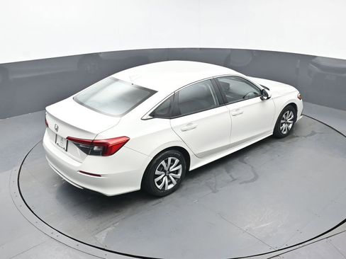 Certified 2024 Honda Civic LX image 39