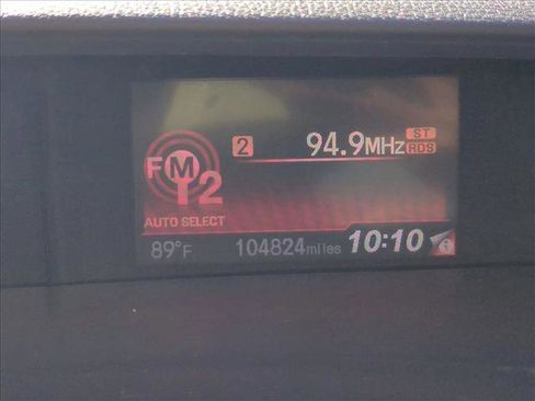 Used 2015 Honda Civic LX image 10