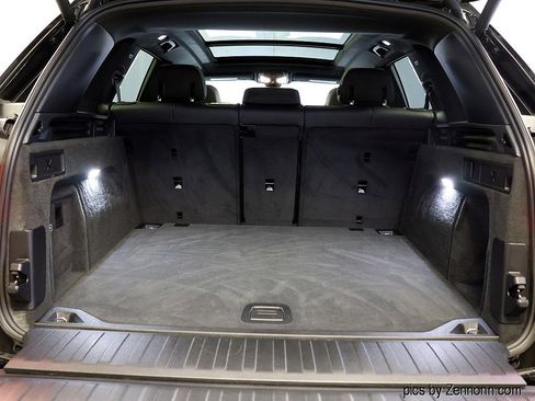 Certified 2023 BMW X5 xDrive40i w/ M Sport Package image 28