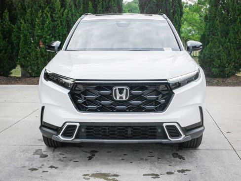 New 2026 Honda CR-V Sport Touring image 3