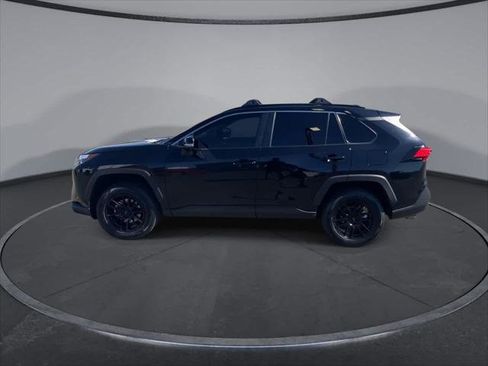 Certified 2023 Toyota RAV4 XLE w/ XLE Grade Weather Package AWD/4WD image 5