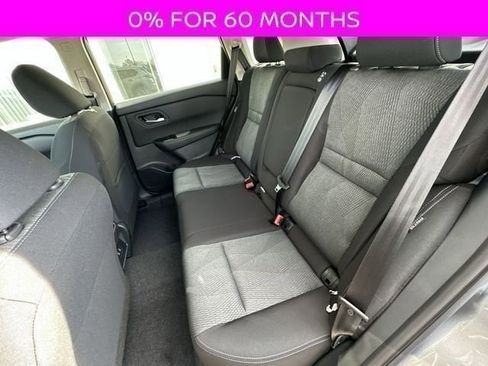 Used 2026 Nissan Rogue SV w/ Cold Weather Package image 29