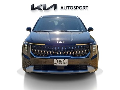 New 2026 Kia Carnival image 2