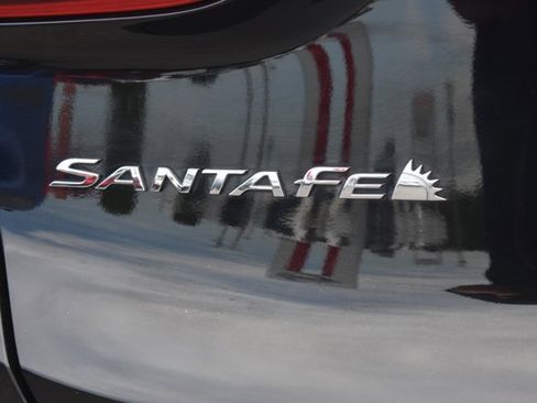 Used 2023 Hyundai Santa Fe SEL w/ Premium Package AWD/4WD image 7