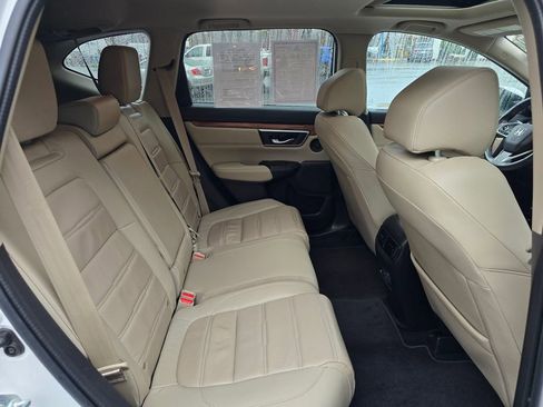 Certified 2022 Honda CR-V EX-L image 7