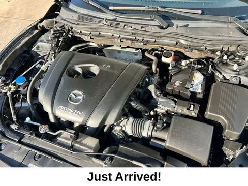 Used 2014 MAZDA MAZDA6 Sport image 14