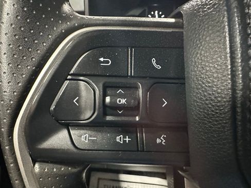 Used 2025 Toyota Tundra SR5 w/ SR5 Convenience Package image 19