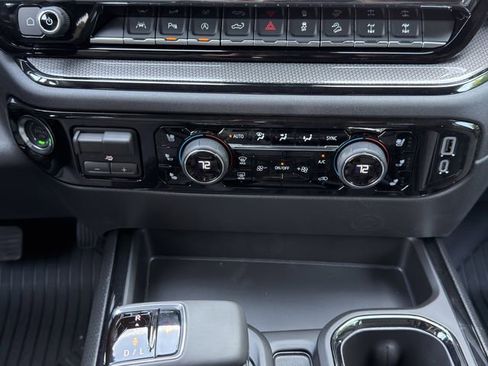 New 2026 Chevrolet Silverado 1500 ZR2 w/ ZR2 Bison Edition AWD/4WD image 15