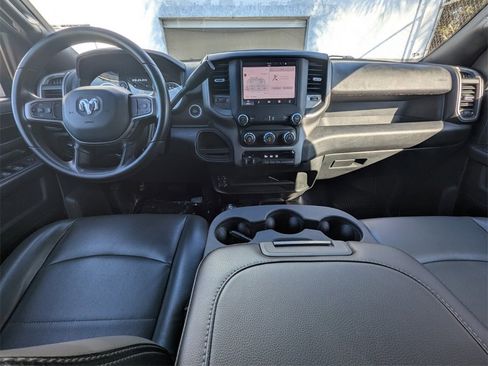 Used 2023 RAM 3500 Tradesman image 14