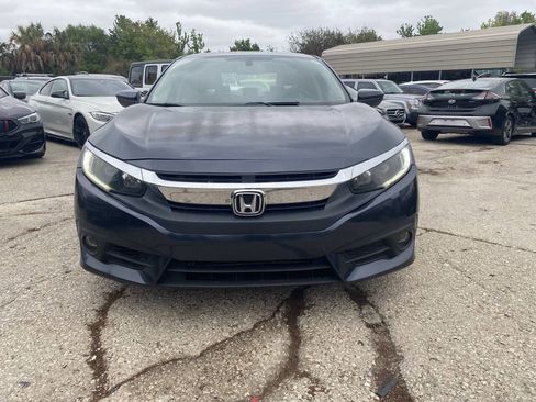 Used 2017 Honda Civic LX image 3
