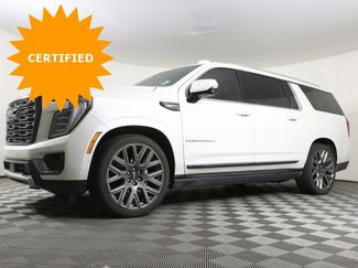 Used 2025 GMC Yukon XL Denali Ultimate video 1