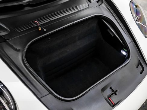 Used 2020 Porsche 911 Carrera RWD image 92